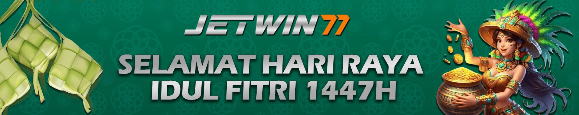 IDUL FITRI